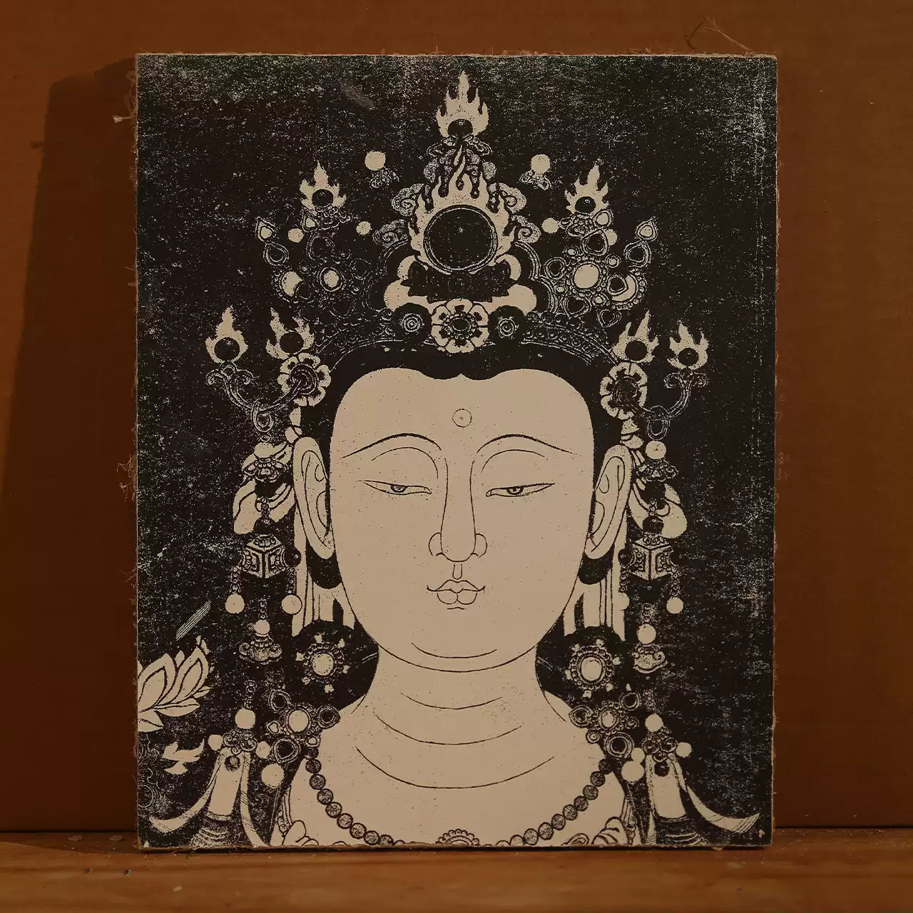 Fahai Temple Mural Art Restoration Collection | Beginner-Friendly