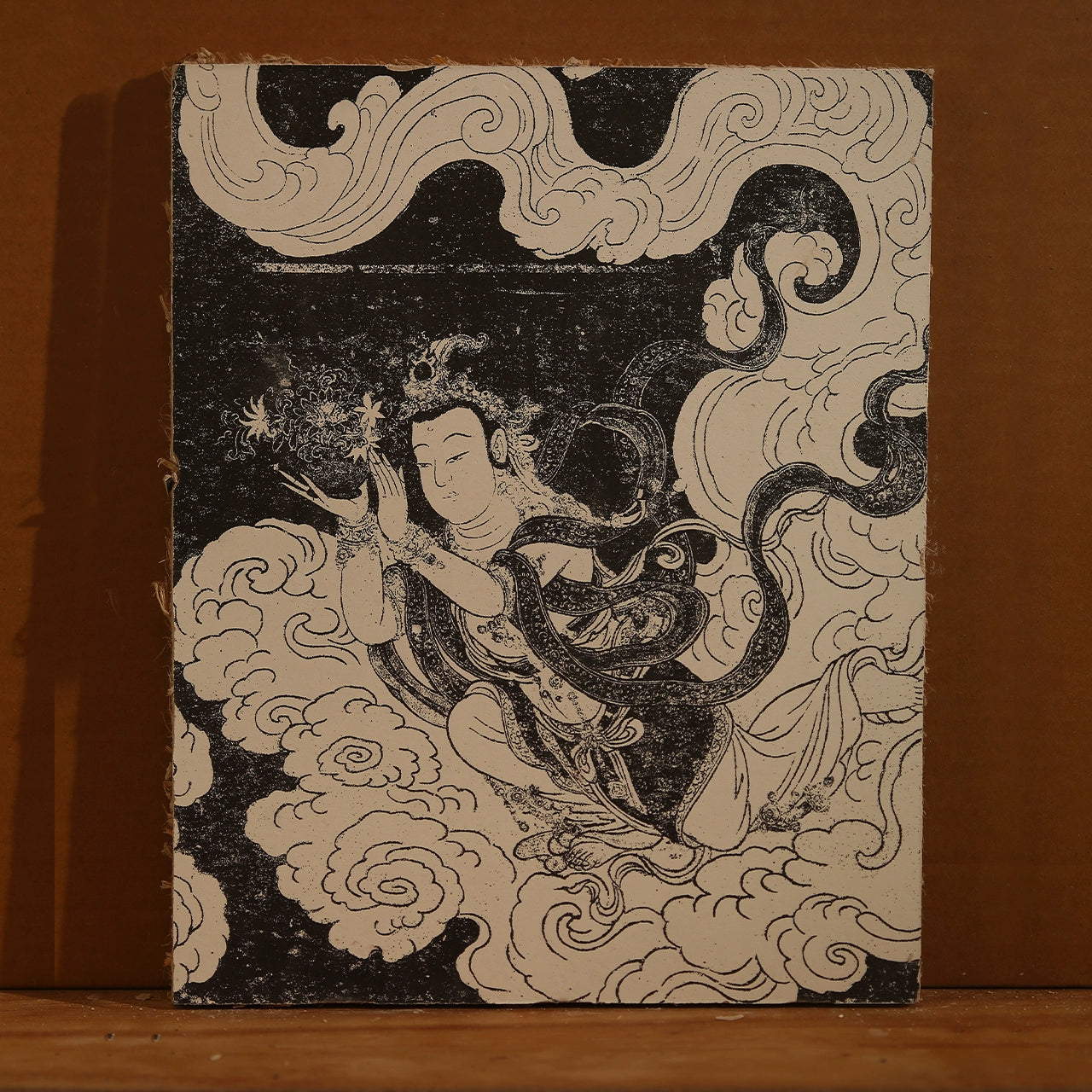 Fahai Temple Mural Art Restoration Collection | Beginner-Friendly