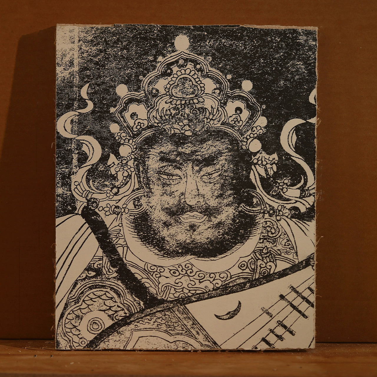 Fahai Temple Mural Art Restoration Collection | Beginner-Friendly