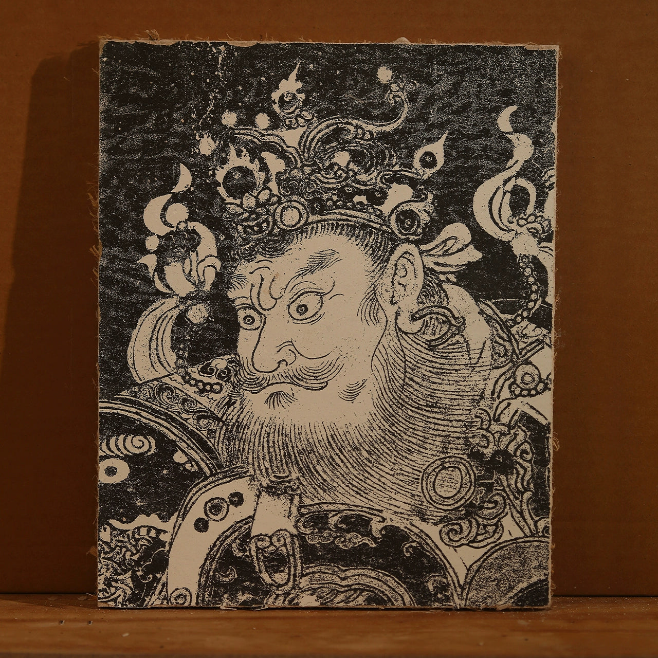 Fahai Temple Mural Art Restoration Collection | Beginner-Friendly