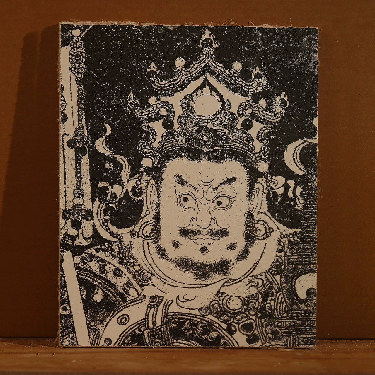 Fahai Temple Mural Art Restoration Collection | Beginner-Friendly