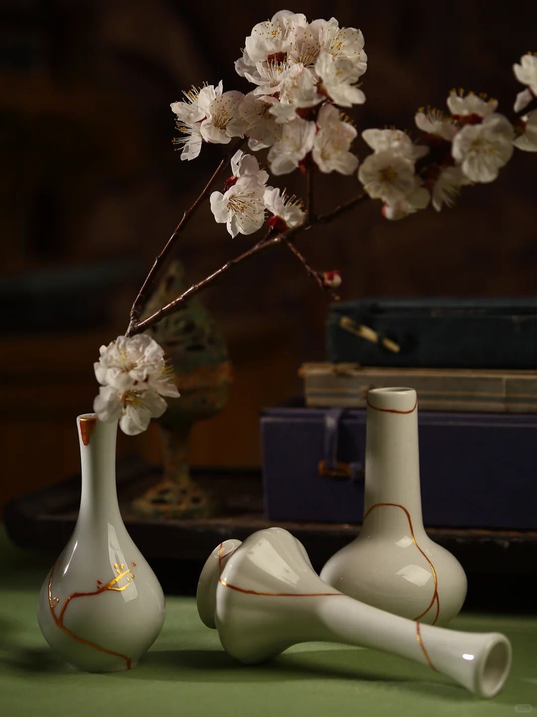 Hands-On Porcelain restoration Starter Kit