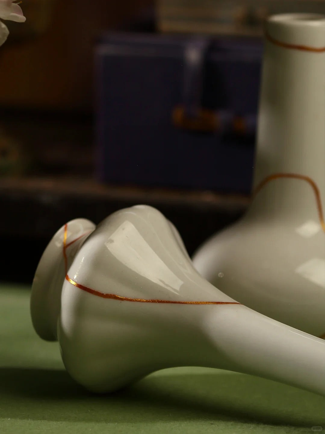 Hands-On Porcelain restoration Starter Kit