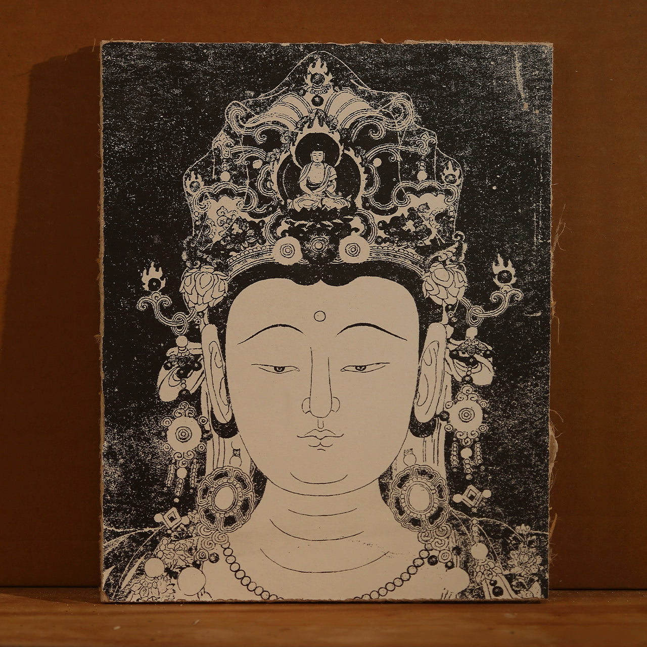 Fahai Temple Mural Art Restoration Collection | Beginner-Friendly