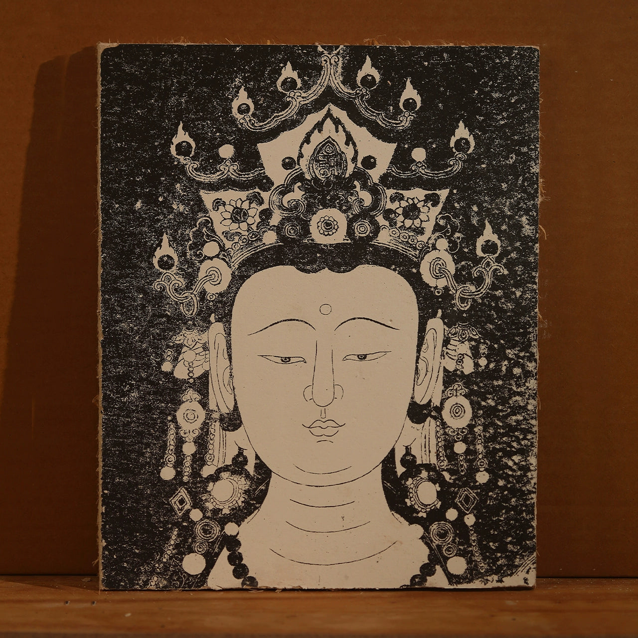 Fahai Temple Mural Art Restoration Collection | Beginner-Friendly