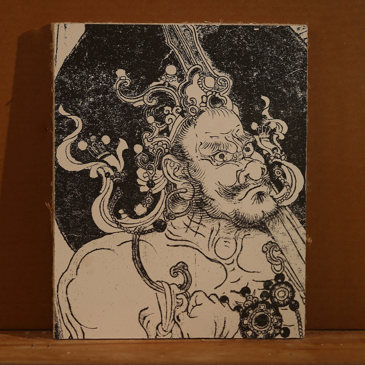 Fahai Temple Mural Art Restoration Collection | Beginner-Friendly