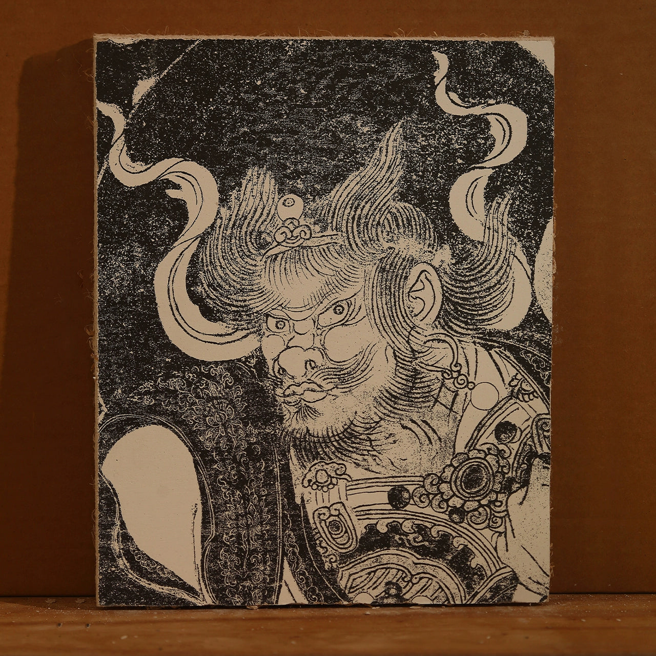 Fahai Temple Mural Art Restoration Collection | Beginner-Friendly