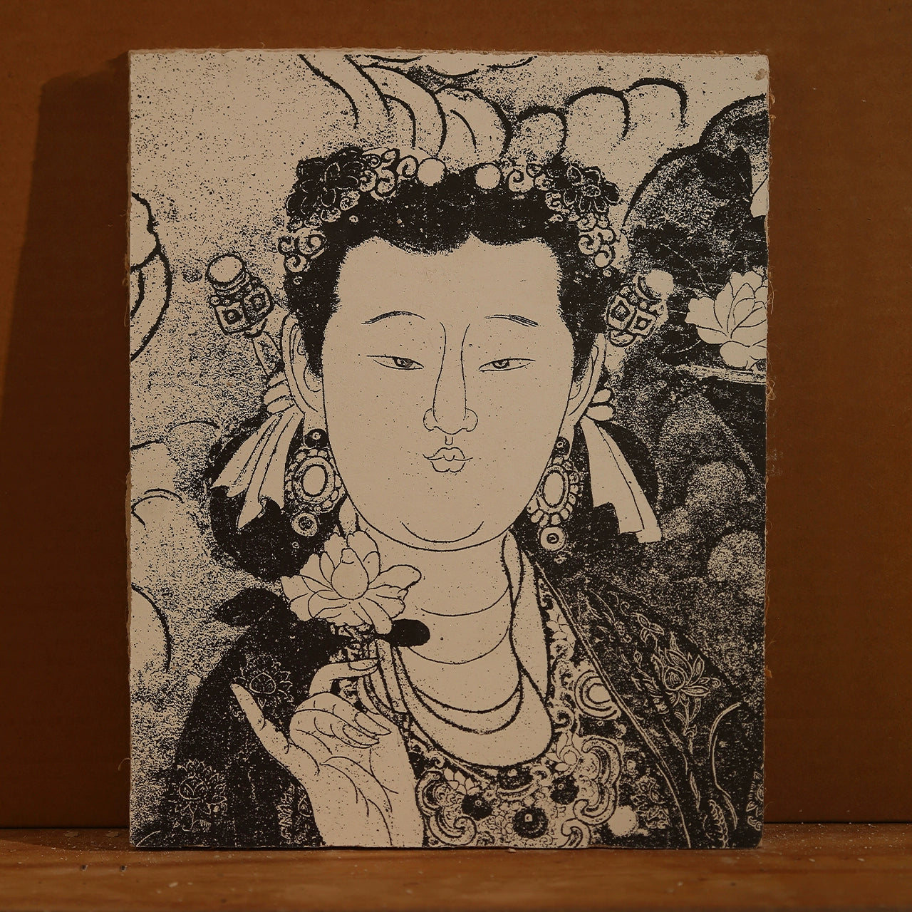 Fahai Temple Mural Art Restoration Collection | Beginner-Friendly