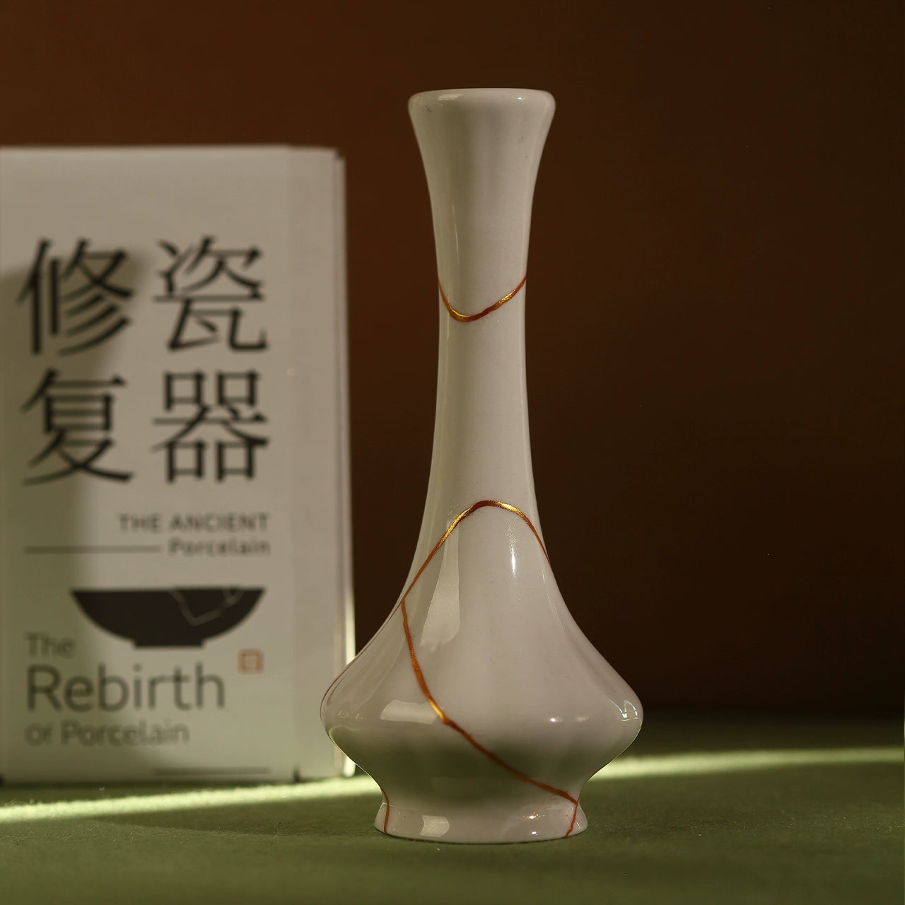 Hands-On Porcelain restoration Starter Kit