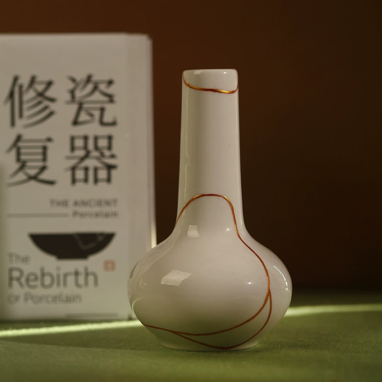 Hands-On Porcelain restoration Starter Kit